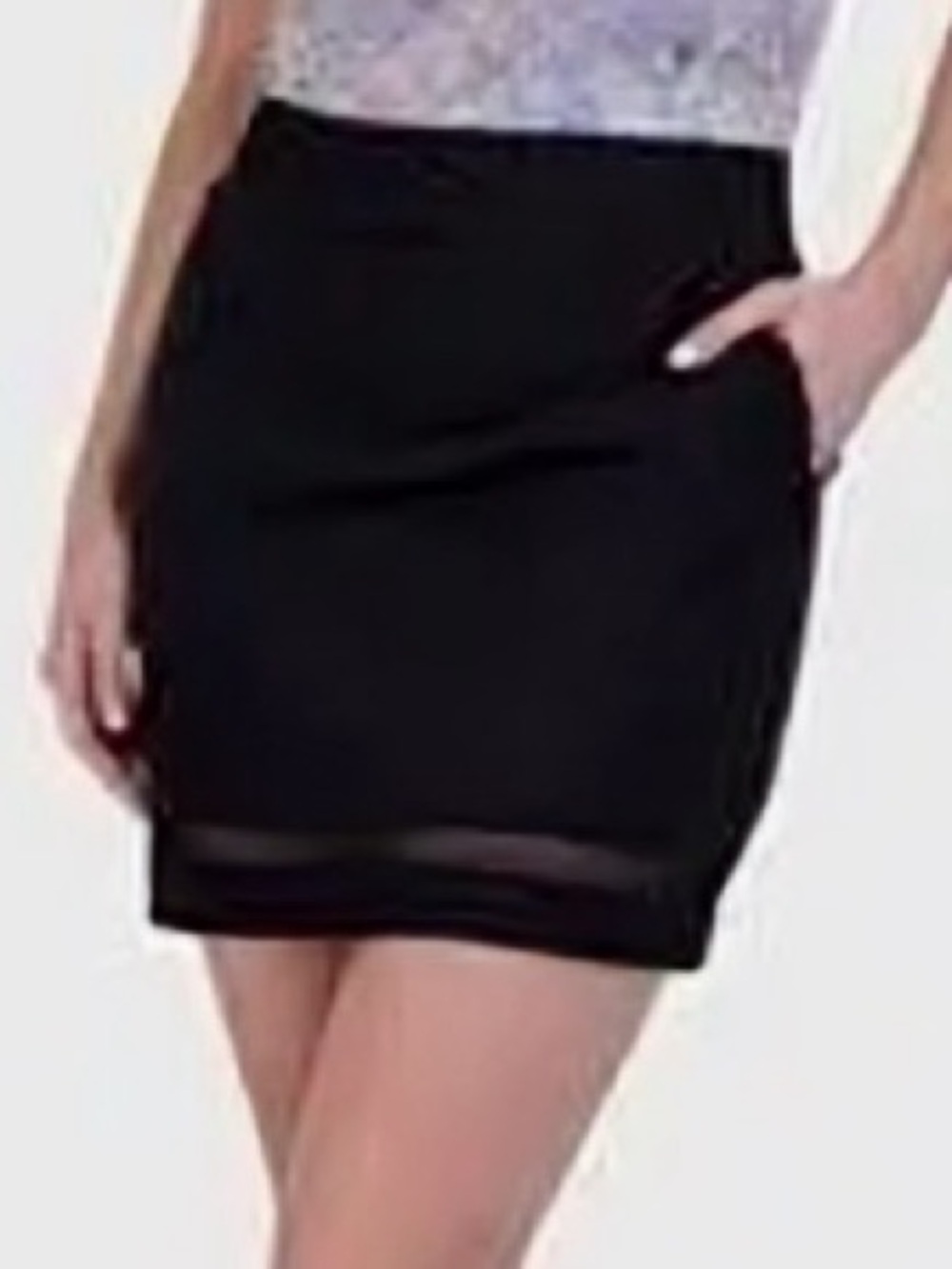 Stella Parker Golf/Tennis Skort NWT - Medium